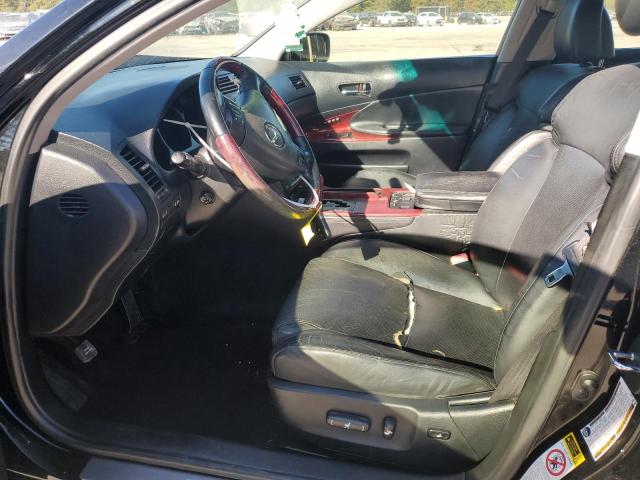 Photo 7 from auction – 2007 LEXUS GS 350 with VIN JTHBE96S770028166