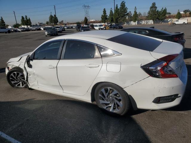 Photo 2 from auction – 2016 HONDA CIVIC EX with VIN 2HGFC2F79GH537488