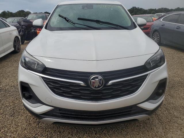 Photo 5 from auction – 2020 BUICK ENCORE GX with VIN KL4MMBS23LB084687