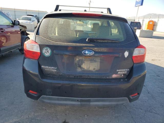 Photo 6 from auction – 2013 SUBARU IMPREZA LI with VIN JF1GPAH61D2814232