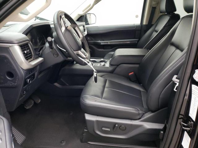 Photo 7 from auction – 2024 FORD EXPEDITION with VIN 1FMJK1J87REA33887