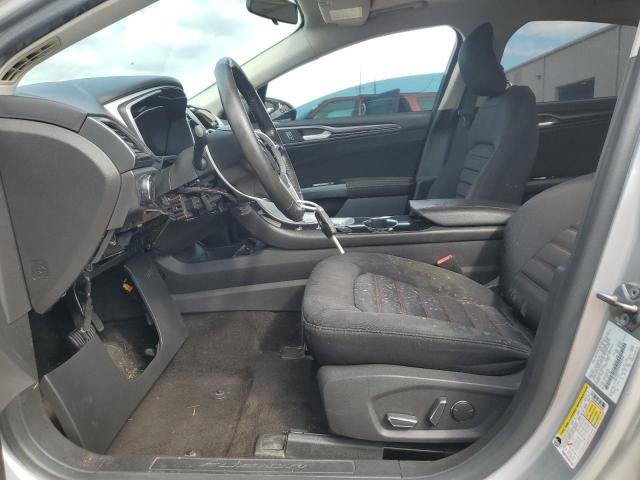 Photo 7 from auction – 2014 FORD FUSION SE with VIN 3FA6P0H76ER335090