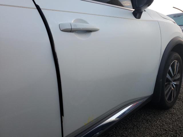 Photo 13 from auction – 2023 NISSAN PATHFINDER with VIN 5N1DR3DG7PC249254