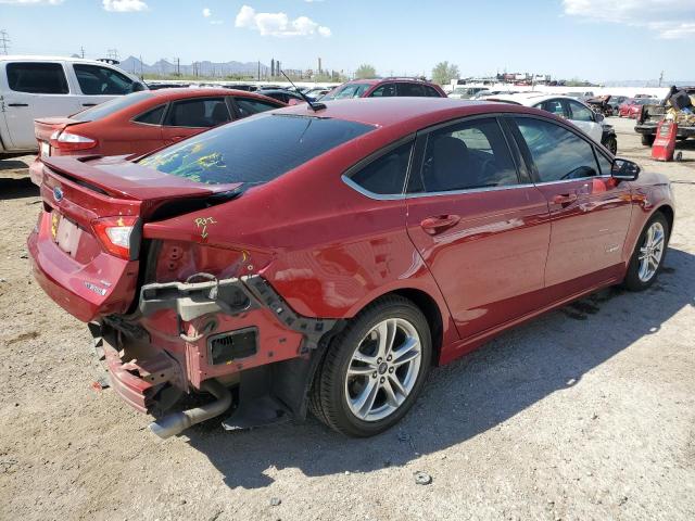 Photo 3 from auction – 2015 FORD FUSION SE with VIN 3FA6P0LUXFR253510
