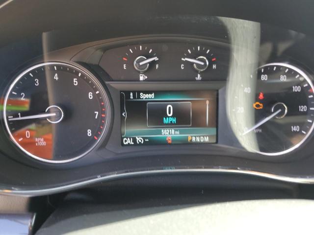 Photo 9 from auction – 2018 BUICK ENCORE with VIN KL4CJESB7JB638185