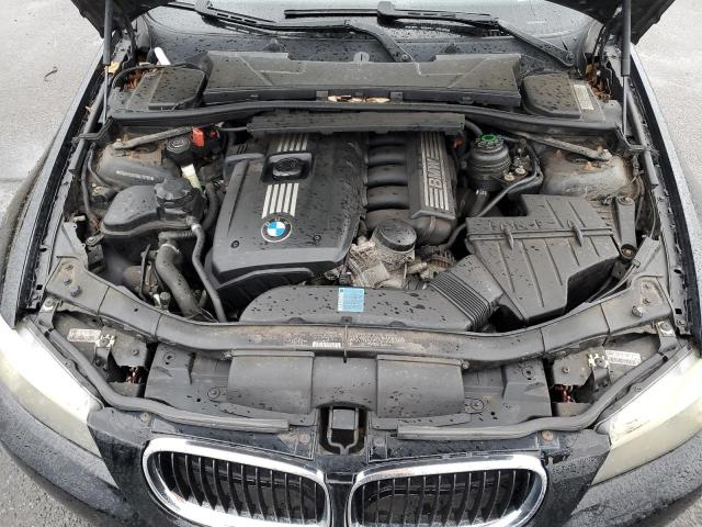 Photo 11 from auction – 2009 BMW 328 I SULE with VIN WBAPH57509NL76782