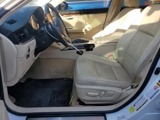 Photo 7 from auction – 2014 LEXUS ES 350 with VIN JTHBK1GG8E2146992