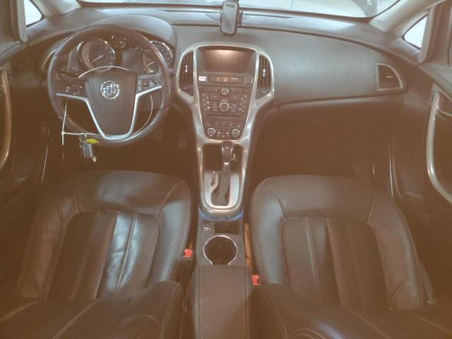 Photo 8 from auction – 2015 BUICK VERANO with VIN 1G4PS5SK1F4192160