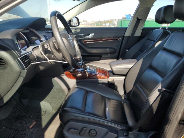Photo 7 from auction – 2010 AUDI A6 PREMIUM with VIN WAUFGAFB6AN081866