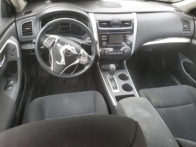 Photo 8 from auction – 2015 NISSAN ALTIMA 2.5 with VIN 1N4AL3AP0FC204450
