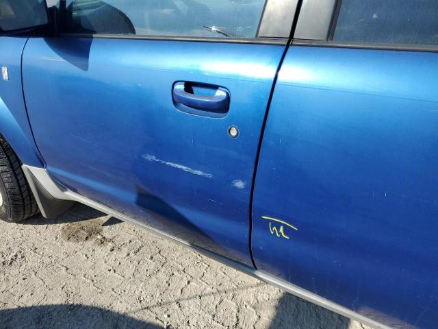 Photo 13 from auction – 2005 SATURN VUE with VIN 5GZCZ53415S839549