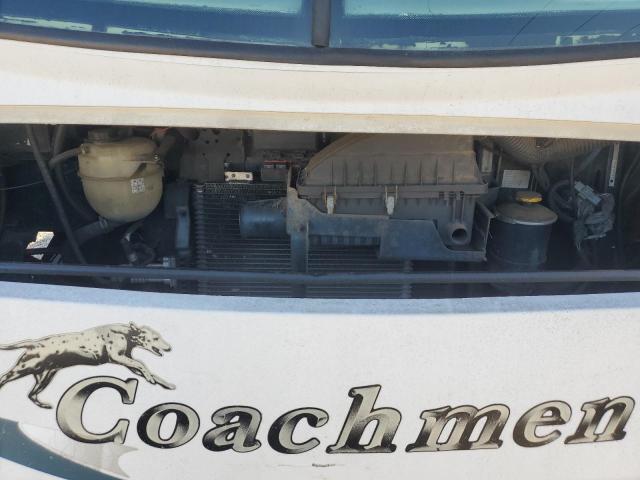 Photo 7 from auction – 2006 FORD SUPER DUTY with VIN 1F6LF53Y460A04378