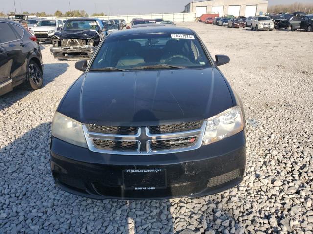 Photo 5 from auction – 2012 DODGE AVENGER SE with VIN 1C3CDZAB9CN220304