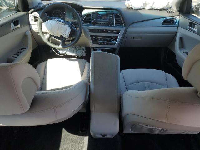 Photo 8 from auction – 2015 HYUNDAI SONATA SE with VIN 5NPE24AF7FH129083