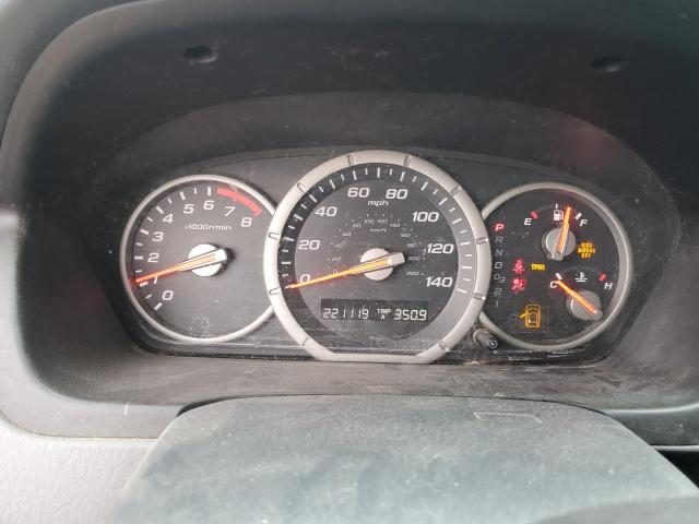Foto 9 de la subasta – 2008 HONDA PILOT SE con VIN 5FNYF18378B022208