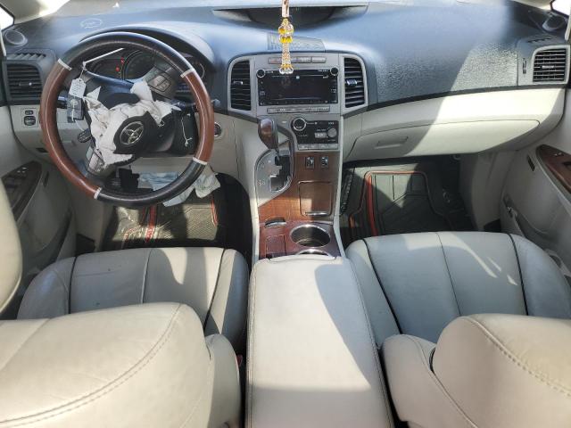 Photo 8 from auction – 2011 TOYOTA VENZA with VIN 4T3ZK3BB4BU039531