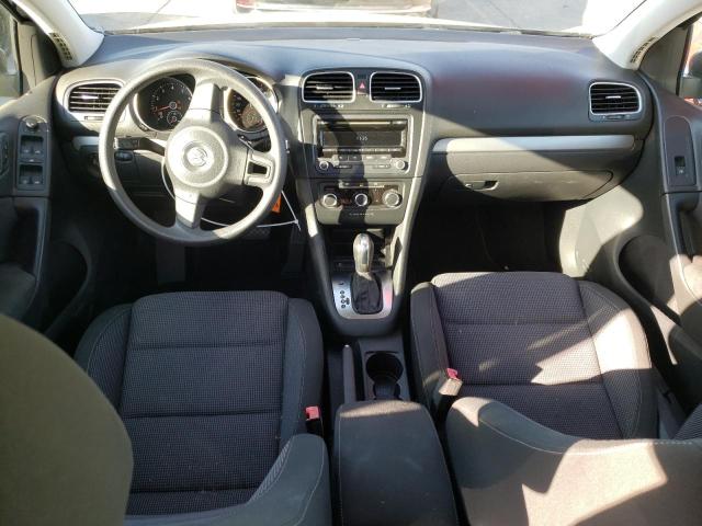 Photo 8 from auction – 2013 VOLKSWAGEN GOLF with VIN WVWDB7AJ6DW141752