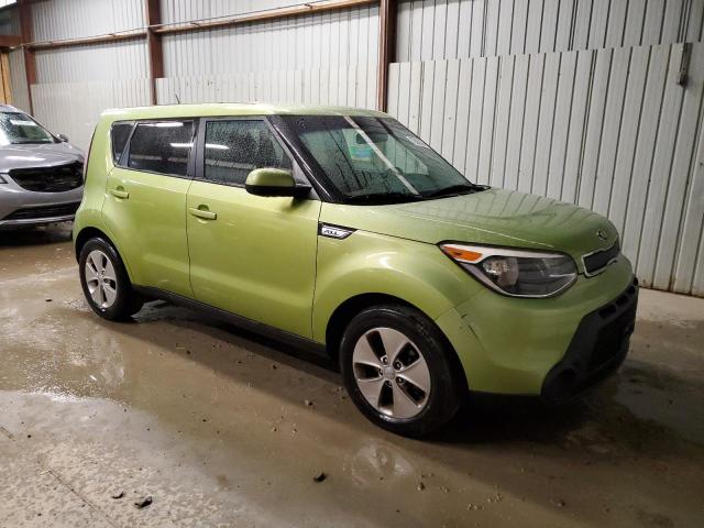 Photo 4 from auction – 2015 KIA SOUL with VIN KNDJN2A25F7768896