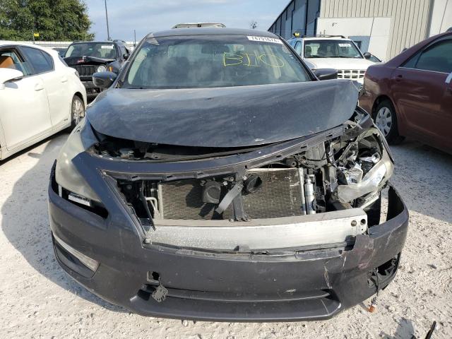 Photo 5 from auction – 2013 NISSAN ALTIMA 2.5 with VIN 1N4AL3AP1DC163291