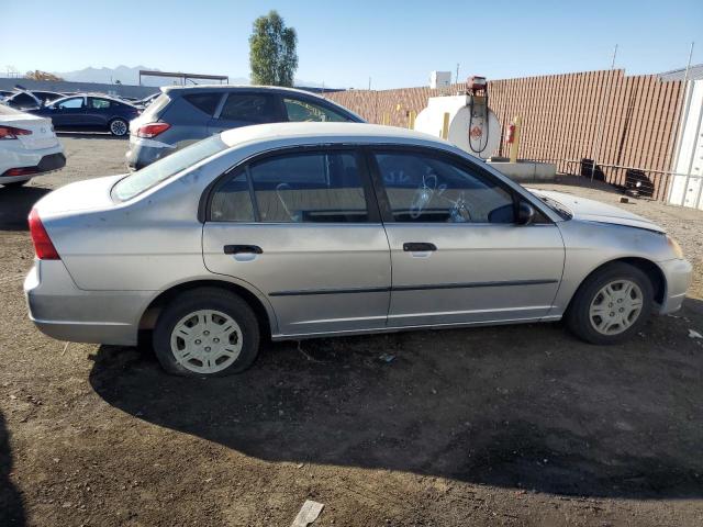 Foto 3 de la subasta – 2001 HONDA CIVIC con VIN JHMES152X1S006263