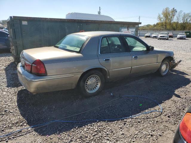Photo 3 from auction – 2001 MERCURY GRAND MARQ with VIN 2MEFM75W71X664561