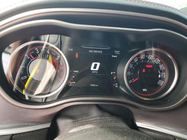Photo 9 from auction – 2022 DODGE CHALLENGER with VIN 2C3CDZFJ5NH105873