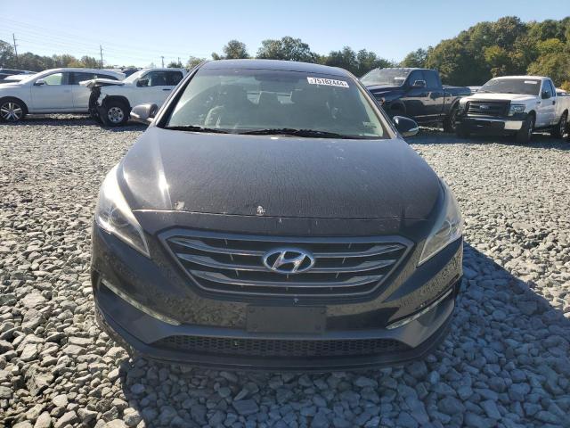 Photo 5 from auction – 2016 HYUNDAI SONATA SPO with VIN 5NPE34AF1GH422850