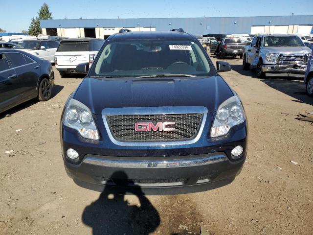 Photo 5 from auction – 2012 GMC ACADIA SLE with VIN 1GKKVNED3CJ140825