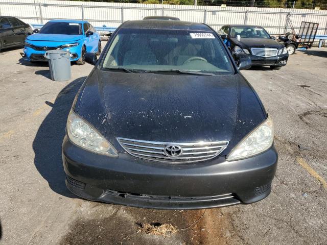 Photo 5 from auction – 2005 TOYOTA CAMRY LE with VIN 4T1BE32K85U392005