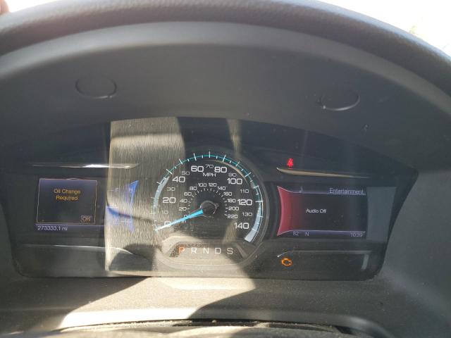 Photo 9 from auction – 2013 FORD FLEX SEL with VIN 2FMGK5C88DBD14437