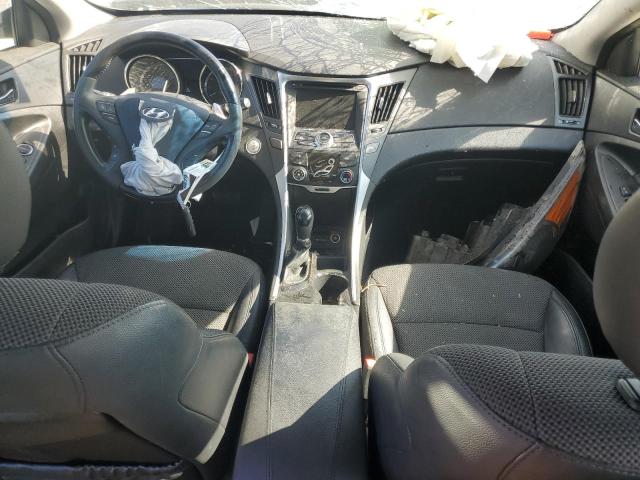 Photo 8 from auction – 2013 HYUNDAI SONATA SE with VIN 5NPEC4AC9DH628483