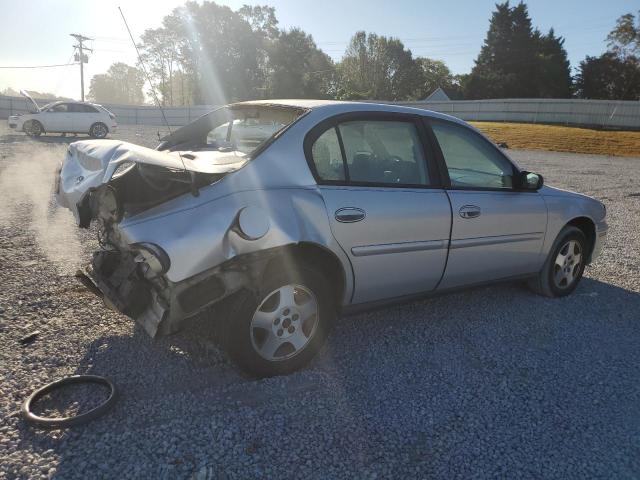 Photo 3 from auction – 2003 CHEVROLET MALIBU with VIN 1G1ND52J53M678262