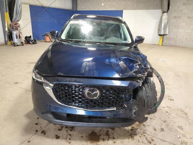 Photo 5 from auction – 2023 MAZDA CX-5 SELEC with VIN JM3KFBBM2P0229039