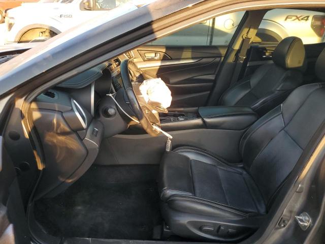 Photo 7 from auction – 2017 NISSAN MAXIMA 3.5 with VIN 1N4AA6APXHC419327