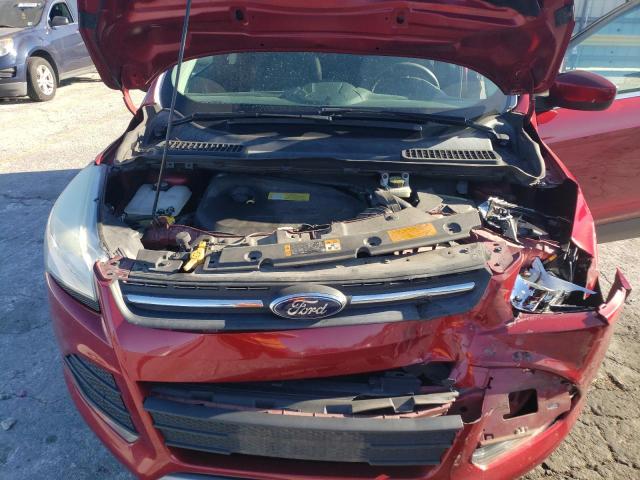 Photo 12 from auction – 2013 FORD ESCAPE SE with VIN 1FMCU0GX5DUB53486