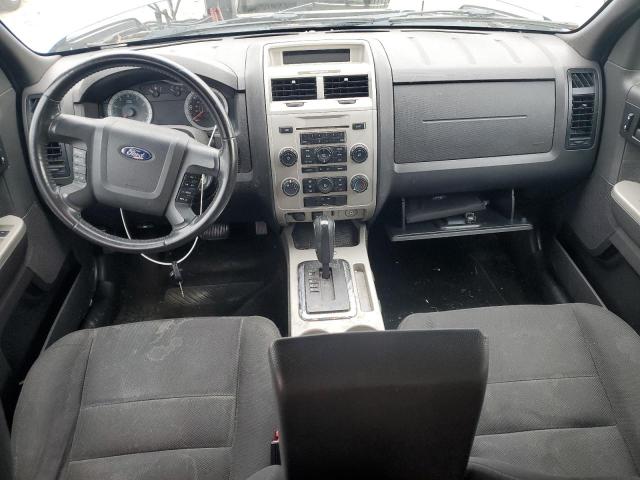 Photo 8 from auction – 2009 FORD ESCAPE XLT with VIN 1FMCU03779KA64916