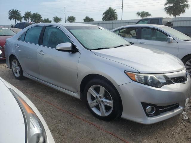Photo 4 from auction – 2012 TOYOTA CAMRY BASE with VIN 4T1BF1FKXCU132312
