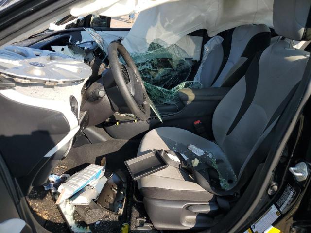 Photo 7 from auction – 2019 TOYOTA PRIUS with VIN JTDKARFU5K3101041