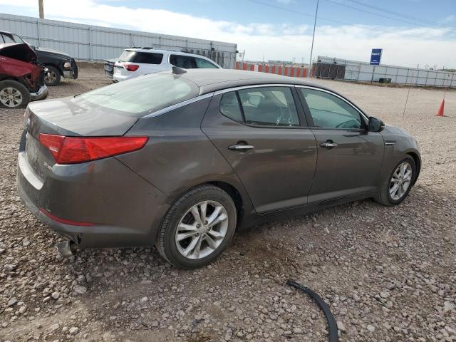 Photo 3 from auction – 2013 KIA OPTIMA EX with VIN 5XXGN4A75DG143484