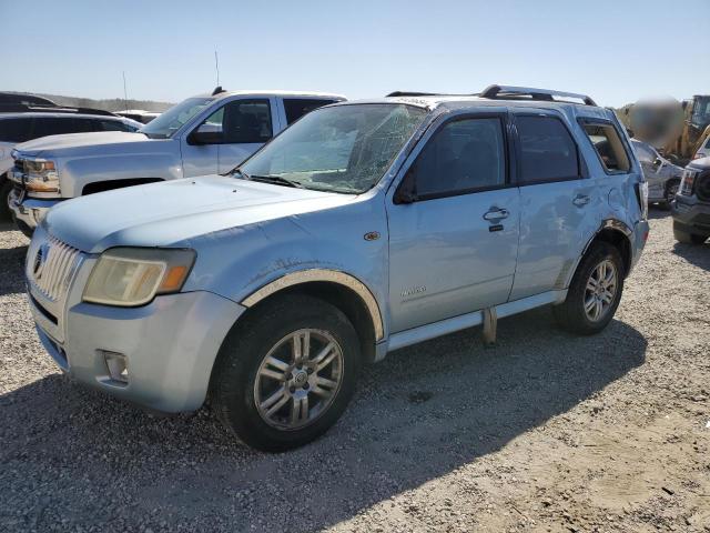 MERCURY MARINER PR 2008 with VIN 4M2CU97178KJ21266 - Photo from auction