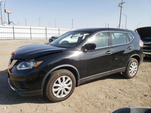 Photo 1 from auction – 2016 NISSAN ROGUE S with VIN JN8AT2MV8GW142248