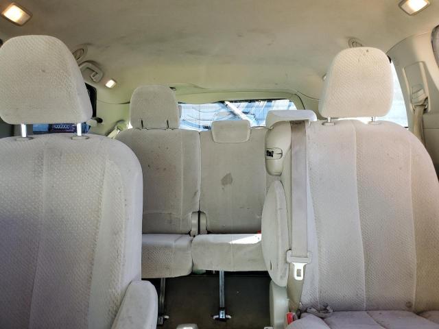 Photo 10 from auction – 2011 TOYOTA SIENNA LE with VIN 5TDKK3DC5BS142949