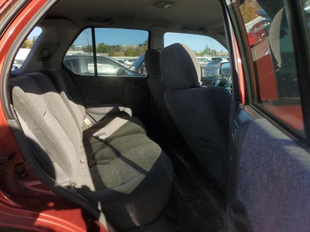 Photo 11 from auction – 2001 ISUZU RODEO S with VIN 4S2CK58W014302125
