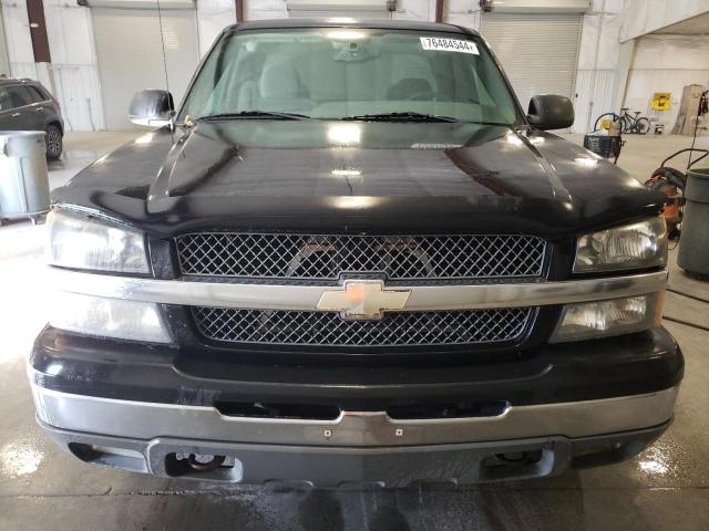Photo 5 from auction – 2004 CHEVROLET 1500 with VIN 2GCEK19T341378472