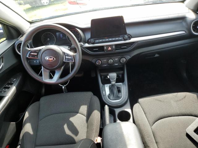 Photo 8 from auction – 2021 KIA FORTE FE with VIN 3KPF24AD8ME359283