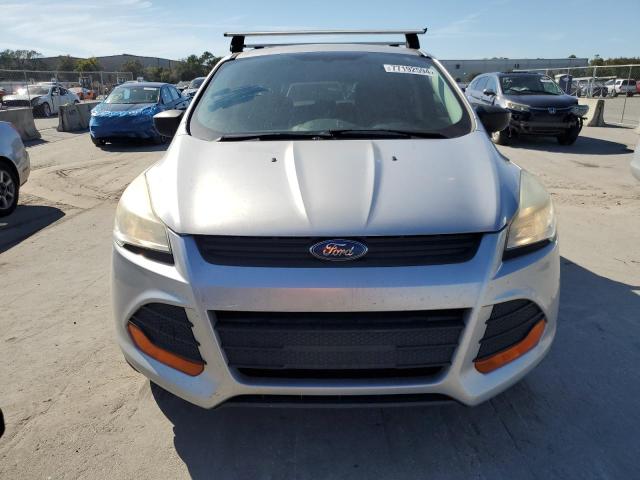 Photo 5 from auction – 2015 FORD ESCAPE S with VIN 1FMCU0F71FUA37366
