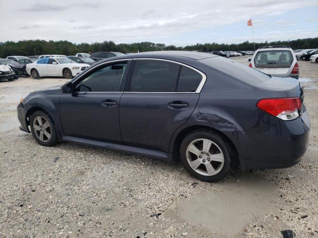 Фото 2 с аукциона – 2013 SUBARU LEGACY 2.5 с VIN 4S3BMCA65D3009587