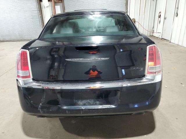 Photo 6 from auction – 2022 CHRYSLER 300 S with VIN 2C3CCABG0NH115967
