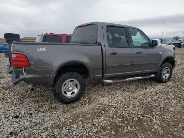 Photo 3 from auction – 2002 FORD F150 SUPER with VIN 1FTRW08LX2KB89588