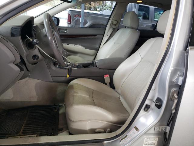 Photo 7 from auction – 2011 INFINITI G37 with VIN JN1CV6AR7BM354546